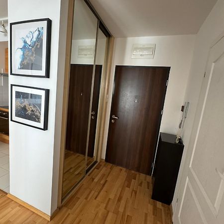 Marina Primore Apt Nad Morzem Gdańsk Exterior foto